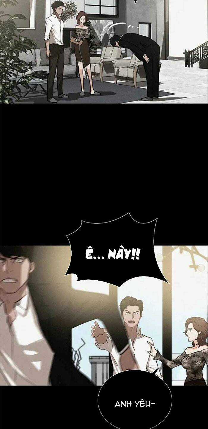 Chúa Tể Đồng Tiền Chapter 118 trang 28