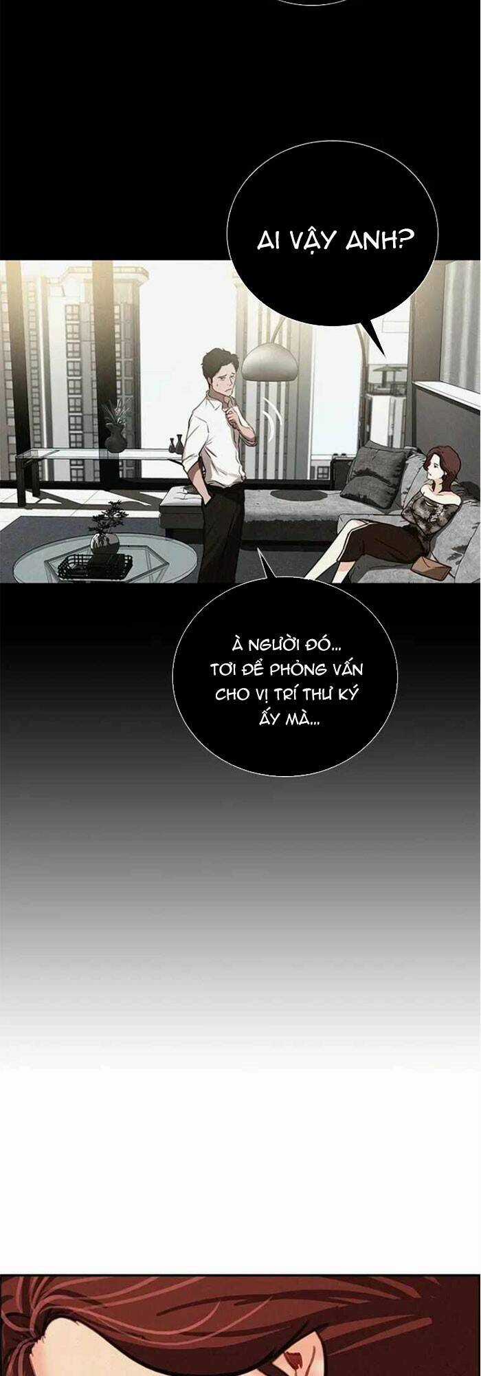 Chúa Tể Đồng Tiền Chapter 118 trang 29