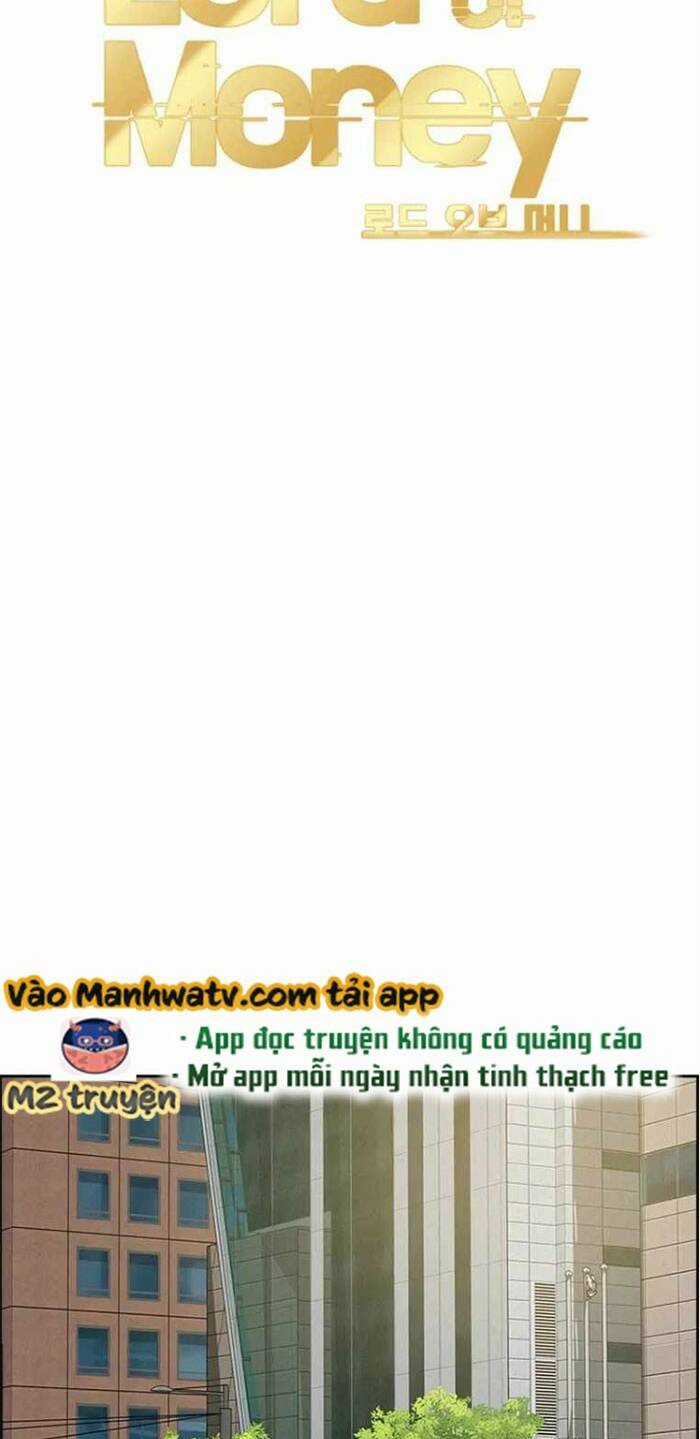 Chúa Tể Đồng Tiền Chapter 118 trang 31