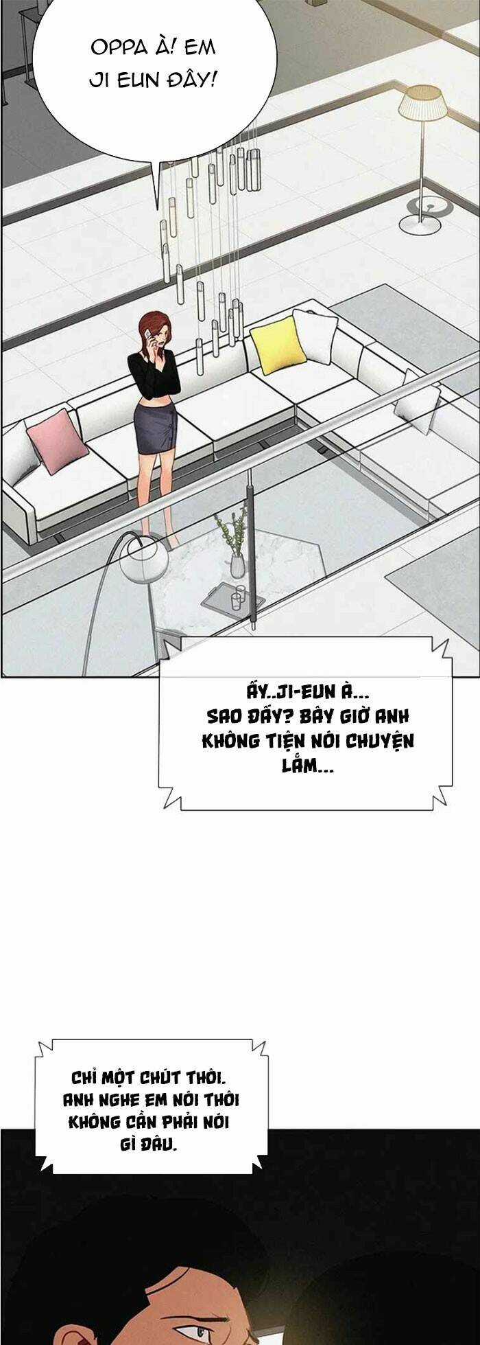 Chúa Tể Đồng Tiền Chapter 118 trang 34