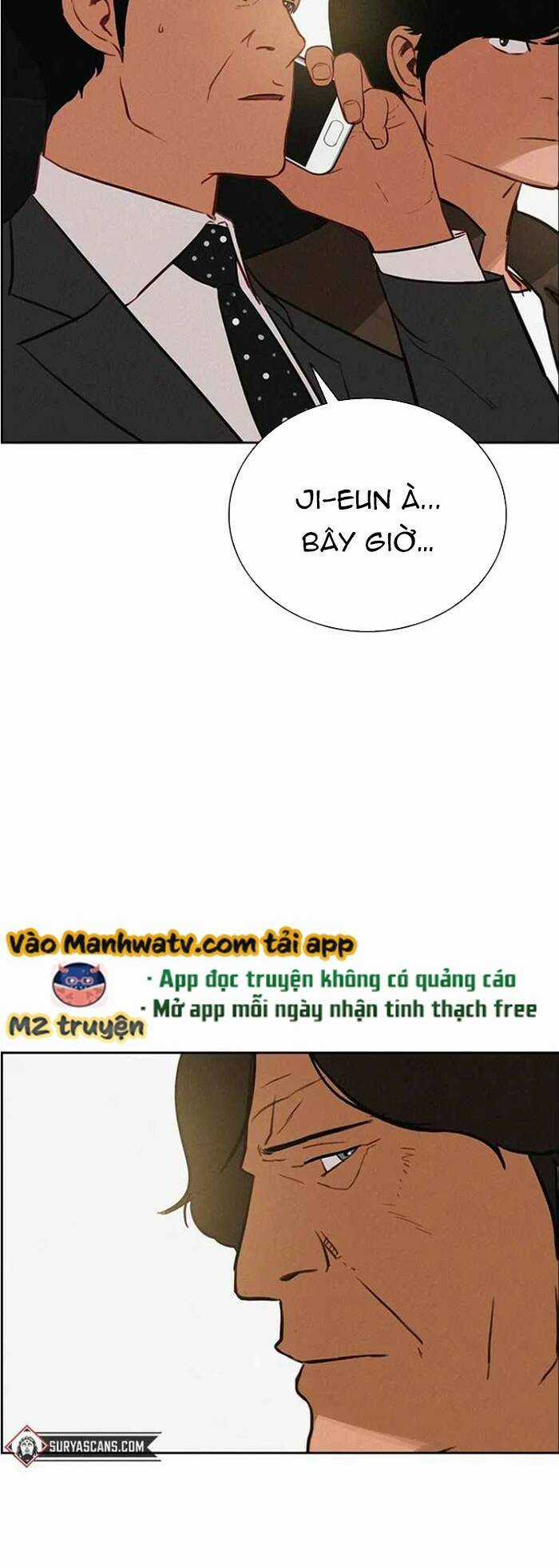 Chúa Tể Đồng Tiền Chapter 118 trang 35