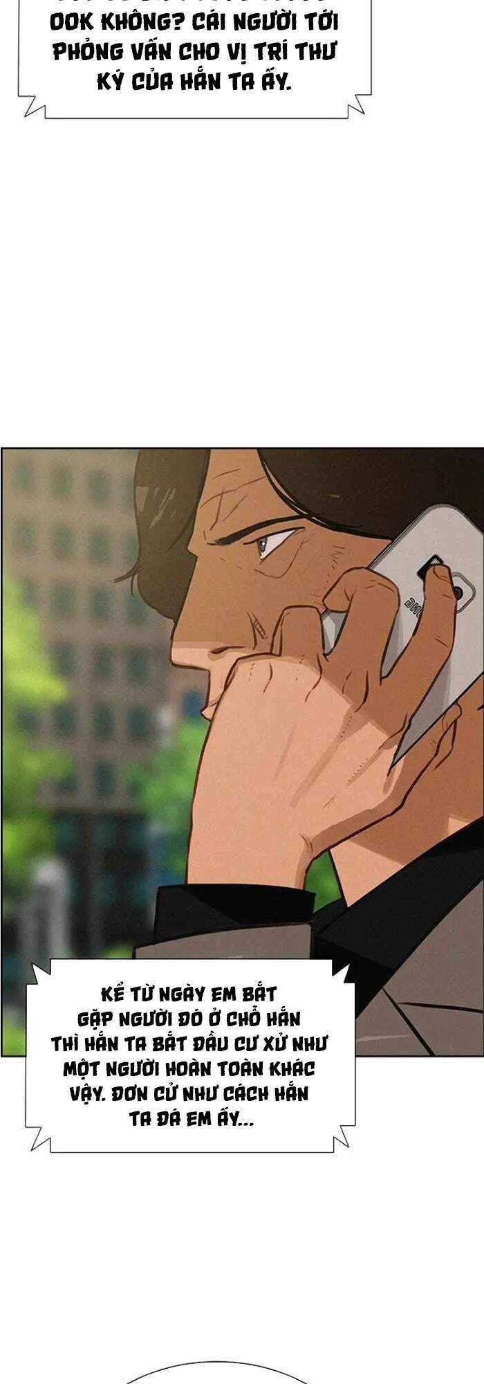 Chúa Tể Đồng Tiền Chapter 118 trang 38