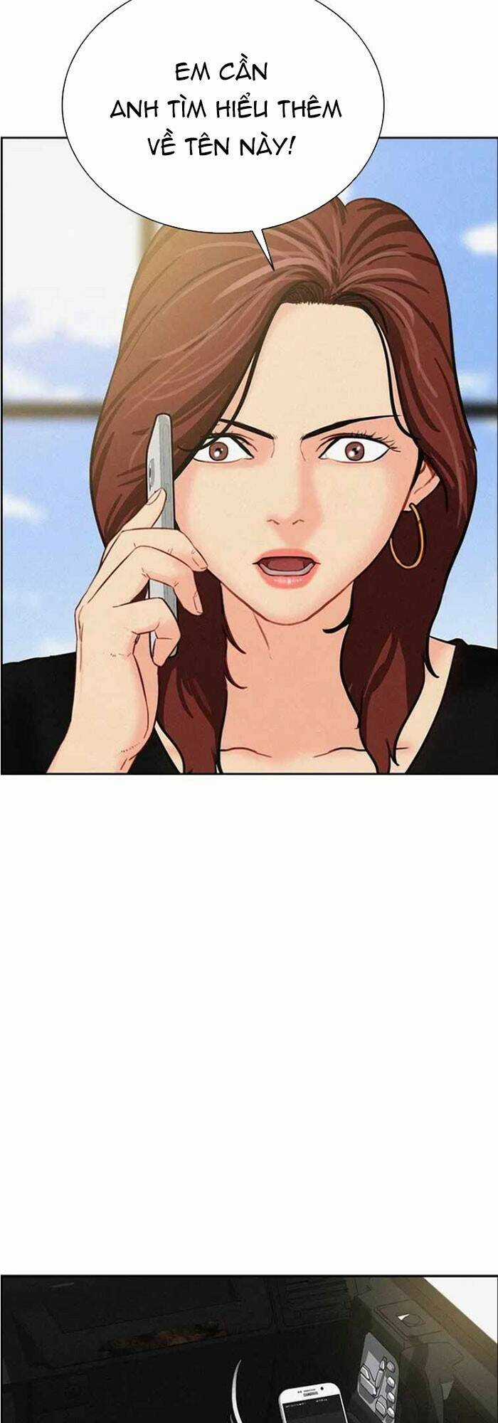 Chúa Tể Đồng Tiền Chapter 118 trang 39