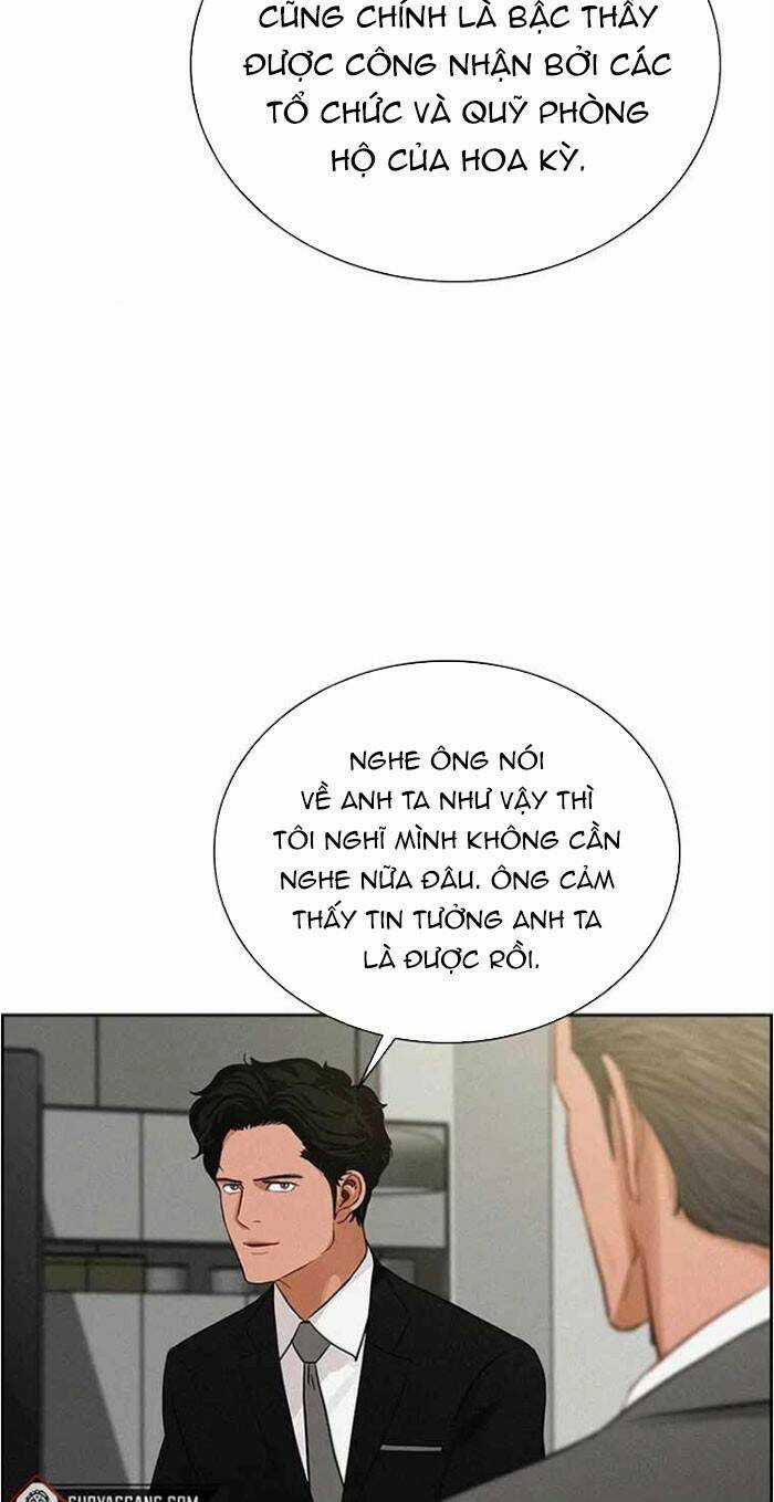 Chúa Tể Đồng Tiền Chapter 118 trang 4