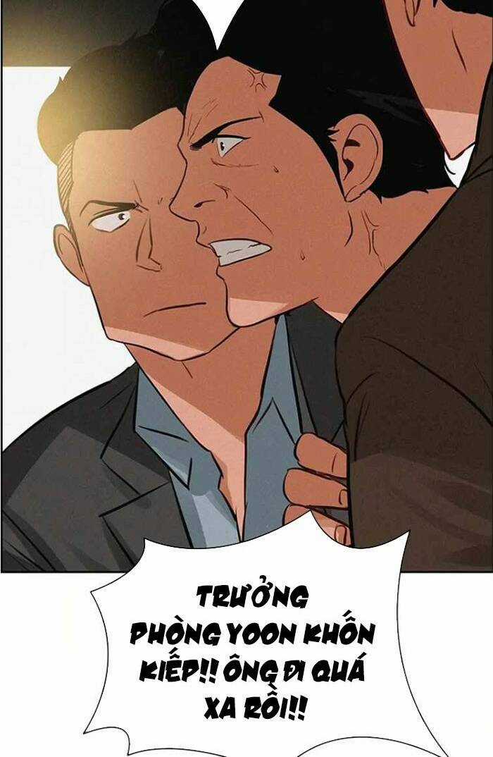 Chúa Tể Đồng Tiền Chapter 118 trang 41