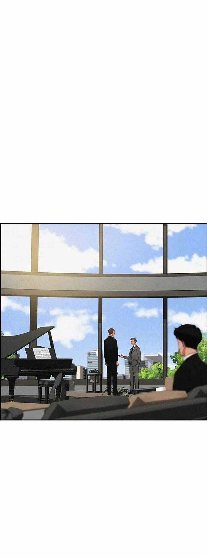 Chúa Tể Đồng Tiền Chapter 118 trang 43