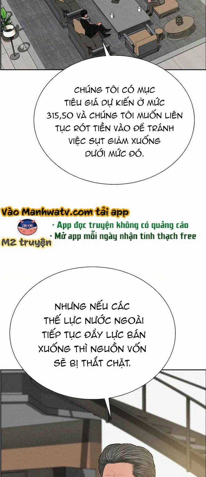 Chúa Tể Đồng Tiền Chapter 118 trang 46