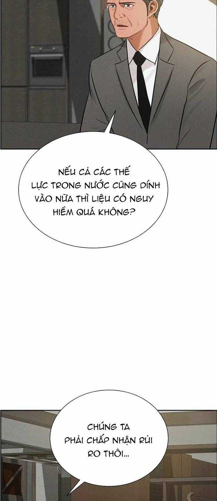 Chúa Tể Đồng Tiền Chapter 118 trang 47