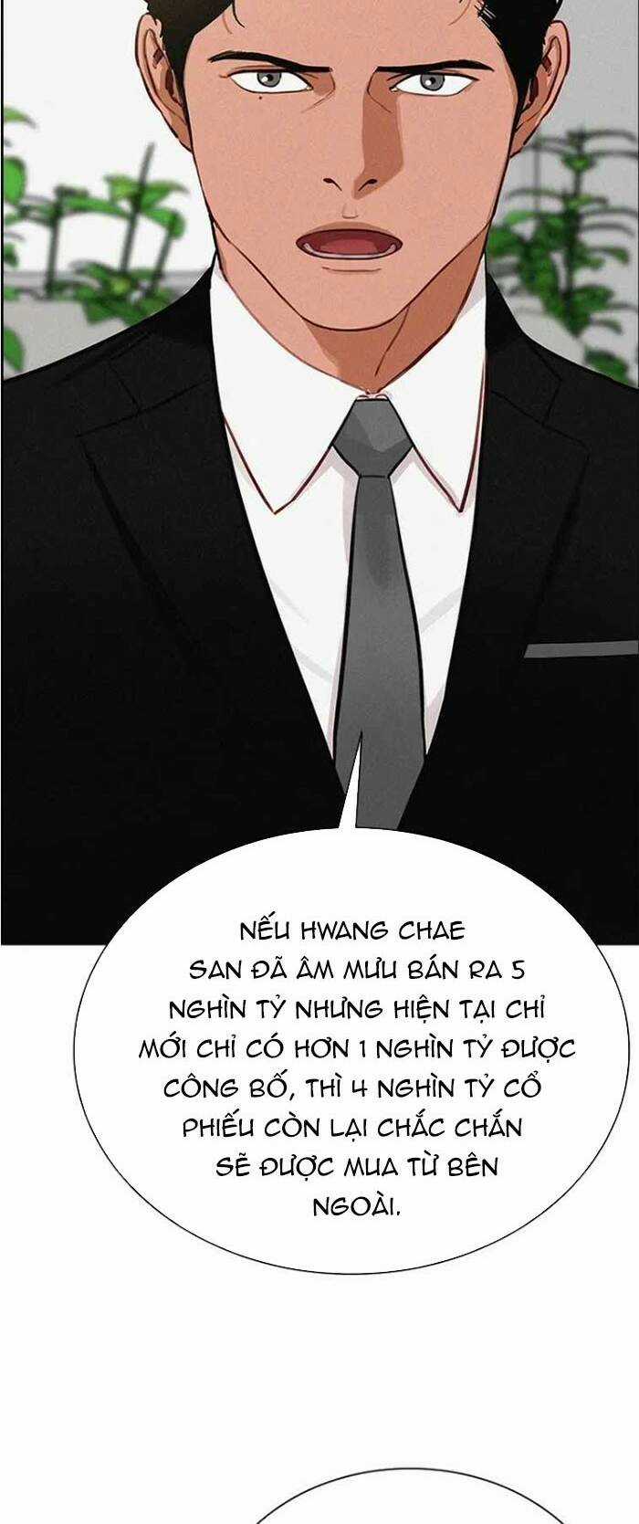 Chúa Tể Đồng Tiền Chapter 118 trang 49