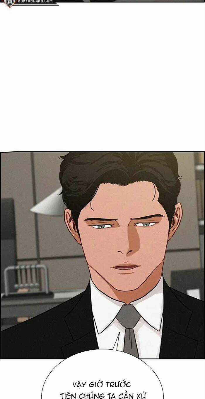 Chúa Tể Đồng Tiền Chapter 118 trang 5