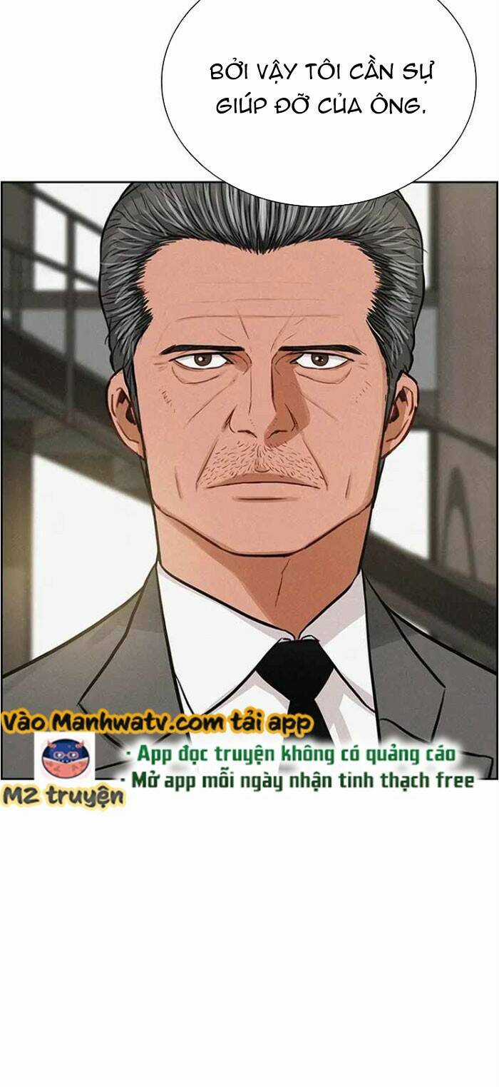 Chúa Tể Đồng Tiền Chapter 118 trang 50