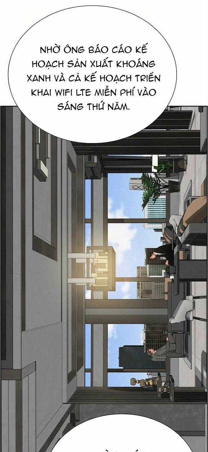 Chúa Tể Đồng Tiền Chapter 118 trang 51