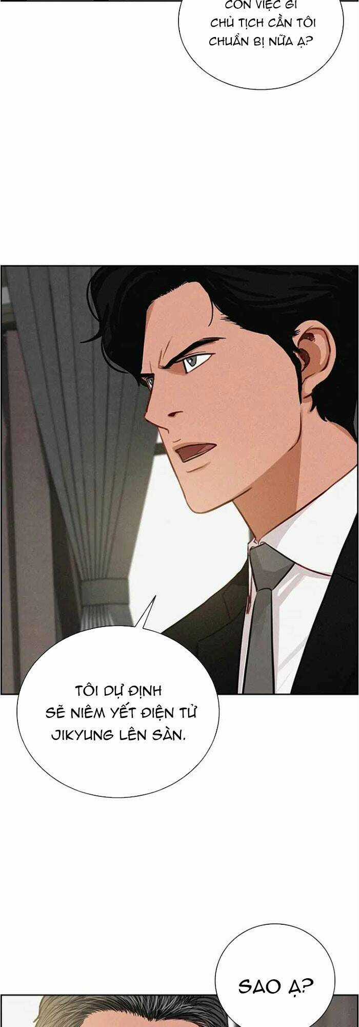 Chúa Tể Đồng Tiền Chapter 118 trang 54