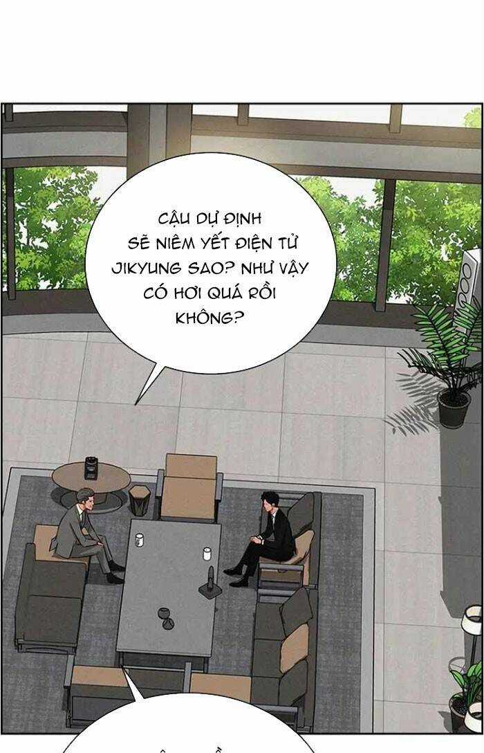 Chúa Tể Đồng Tiền Chapter 118 trang 56