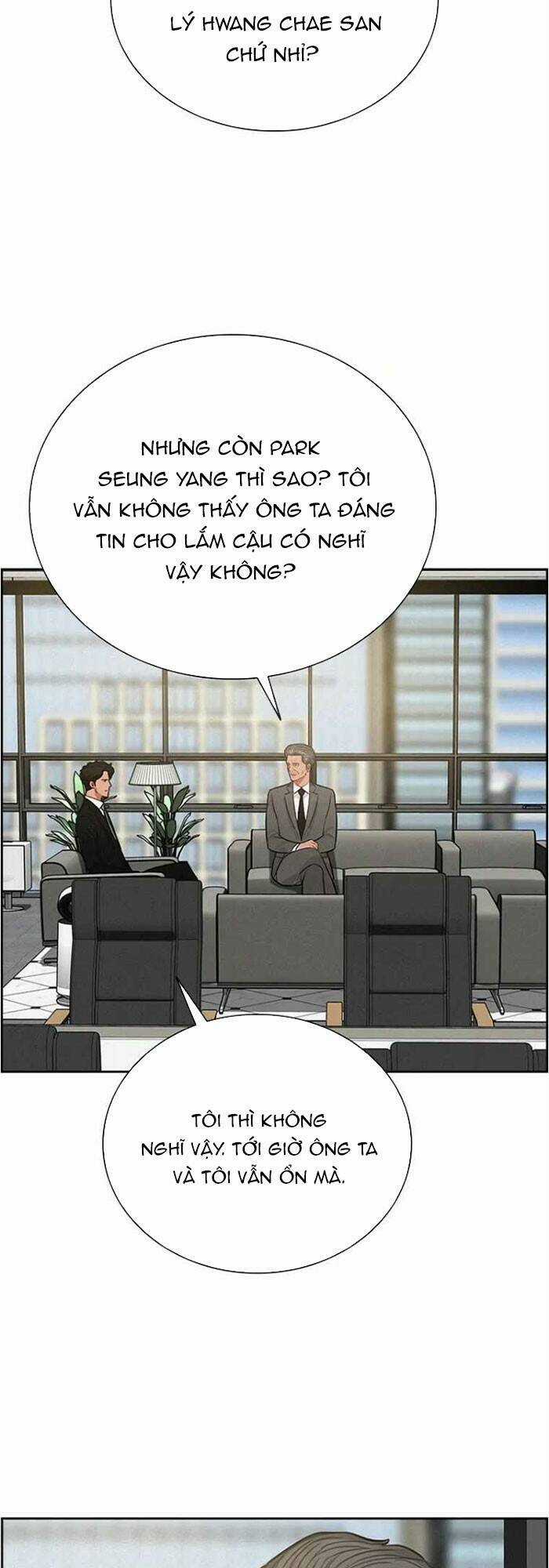 Chúa Tể Đồng Tiền Chapter 118 trang 6