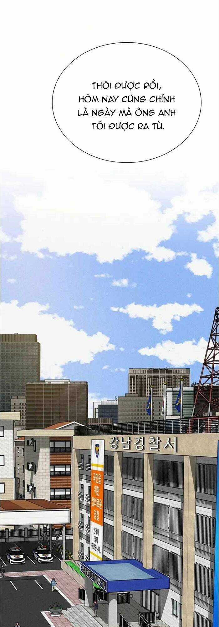 Chúa Tể Đồng Tiền Chapter 118 trang 9