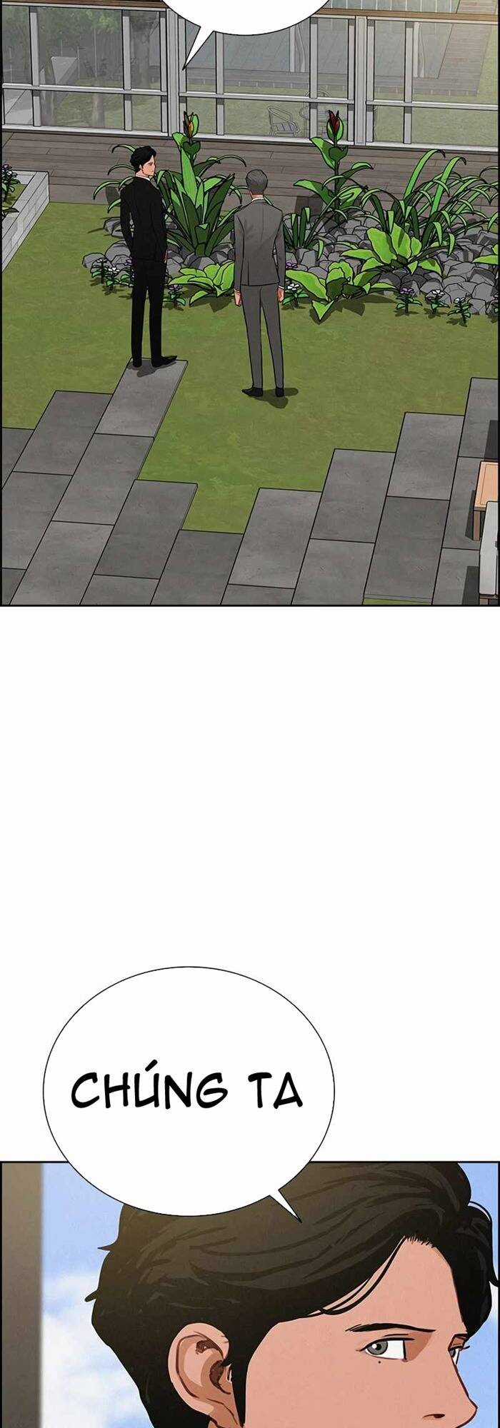 Chúa Tể Đồng Tiền Chapter 119 trang 11