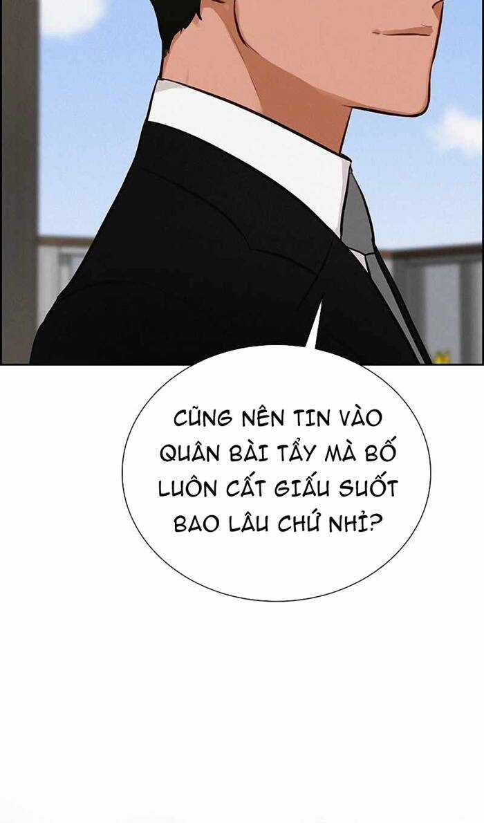 Chúa Tể Đồng Tiền Chapter 119 trang 12