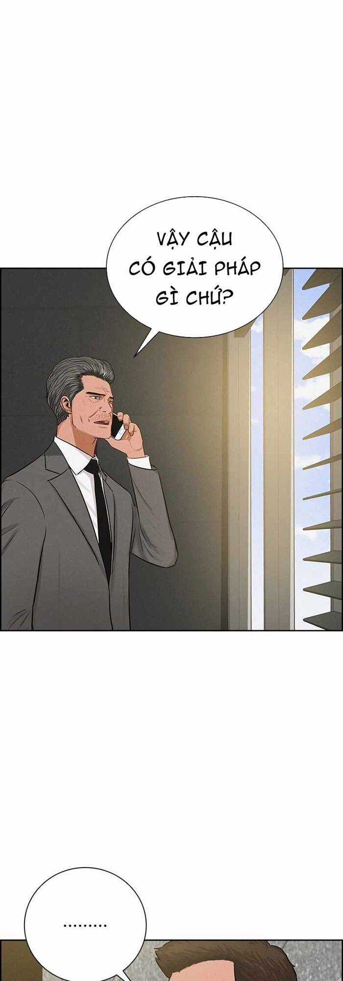 Chúa Tể Đồng Tiền Chapter 119 trang 15