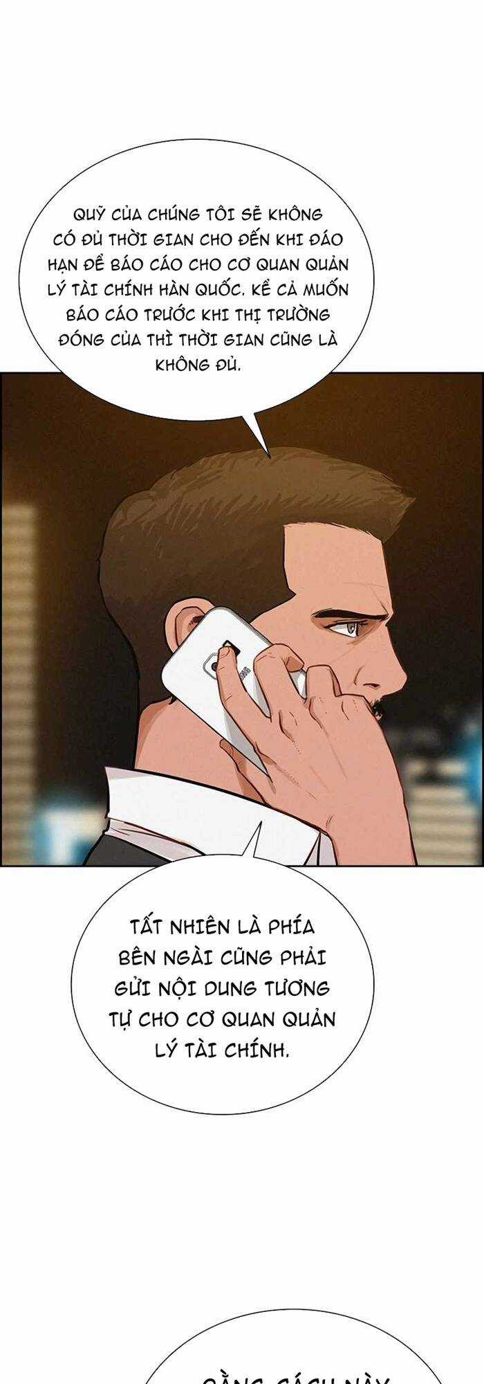 Chúa Tể Đồng Tiền Chapter 119 trang 17