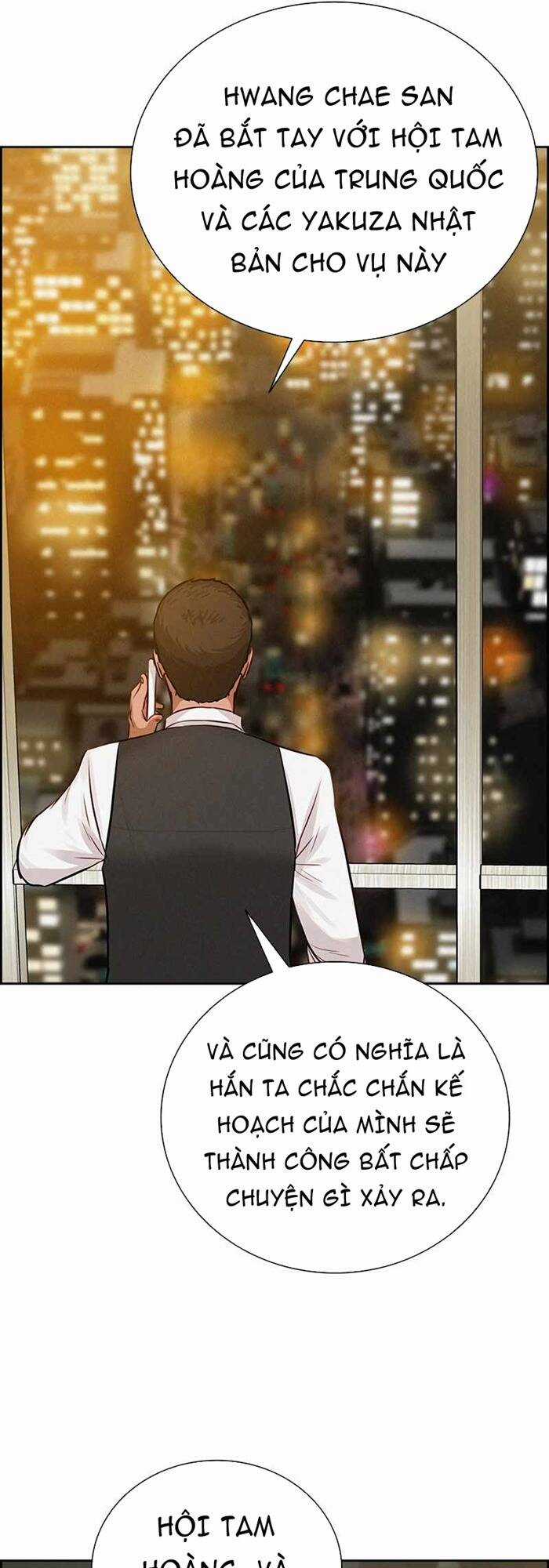 Chúa Tể Đồng Tiền Chapter 119 trang 21