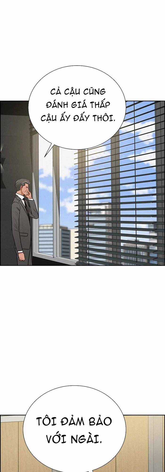 Chúa Tể Đồng Tiền Chapter 119 trang 23