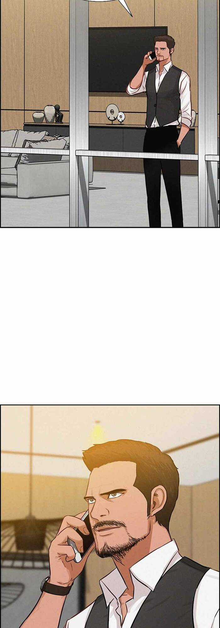 Chúa Tể Đồng Tiền Chapter 119 trang 24