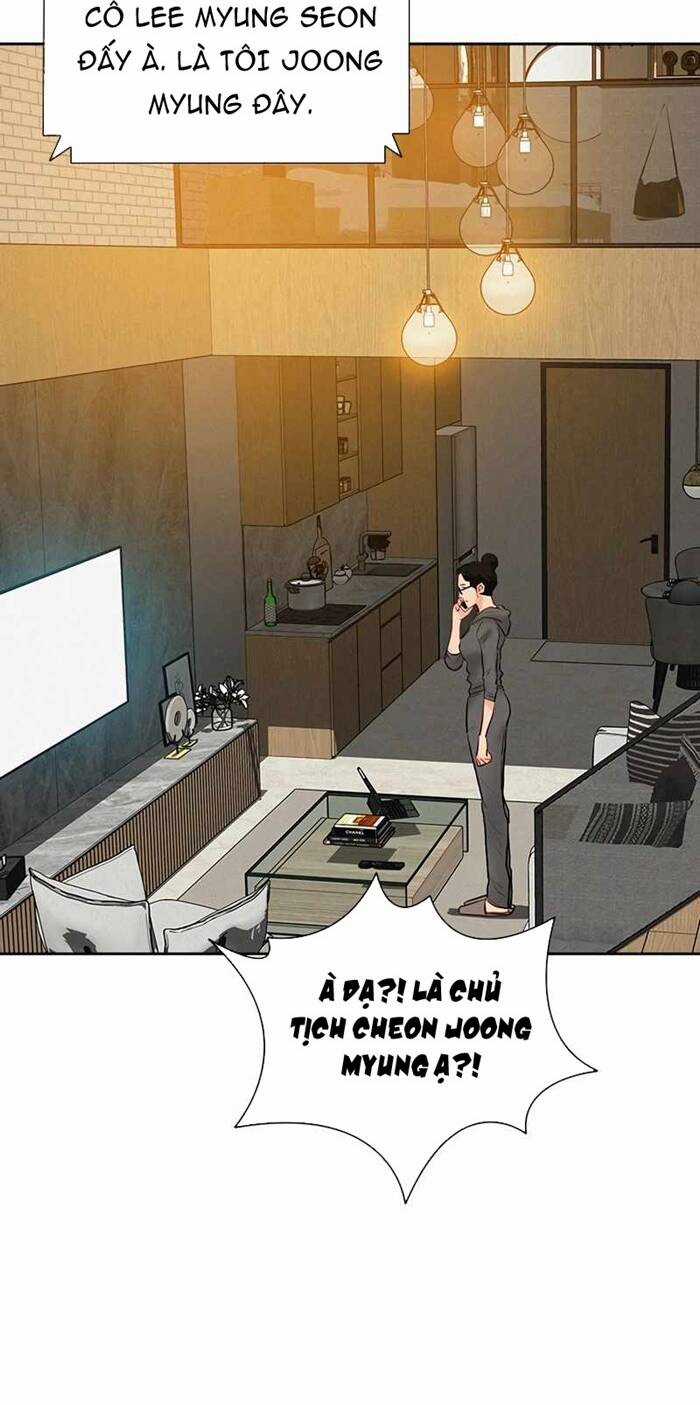 Chúa Tể Đồng Tiền Chapter 119 trang 27