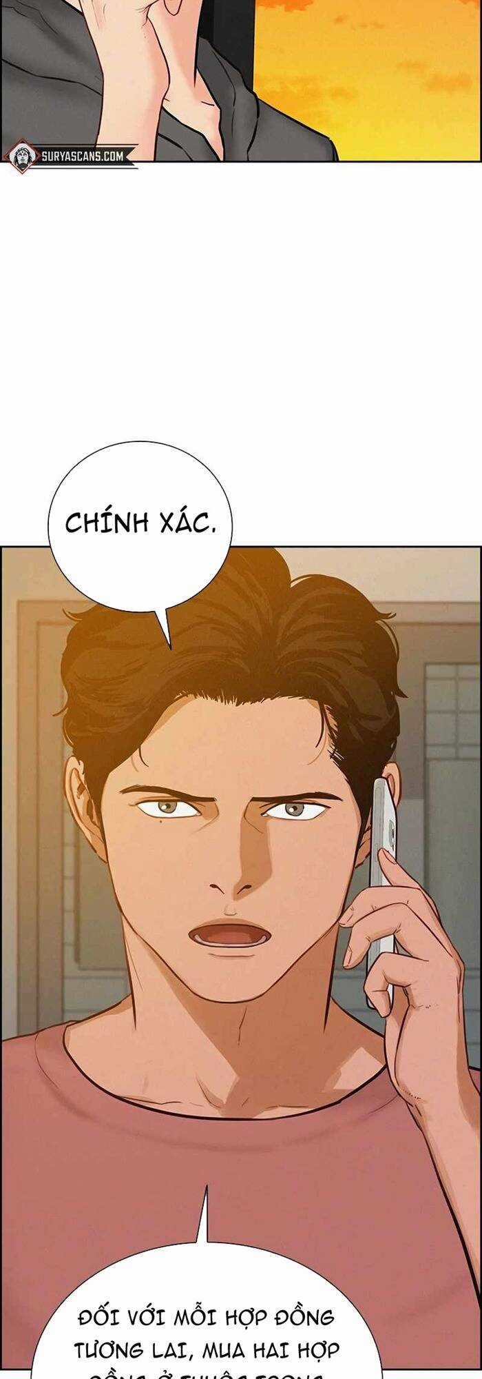 Chúa Tể Đồng Tiền Chapter 119 trang 30