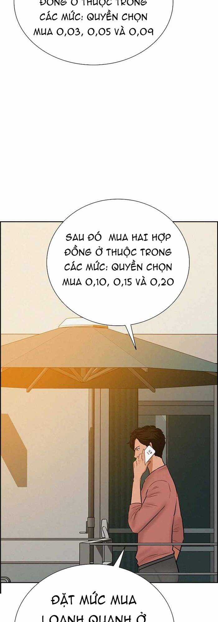 Chúa Tể Đồng Tiền Chapter 119 trang 31