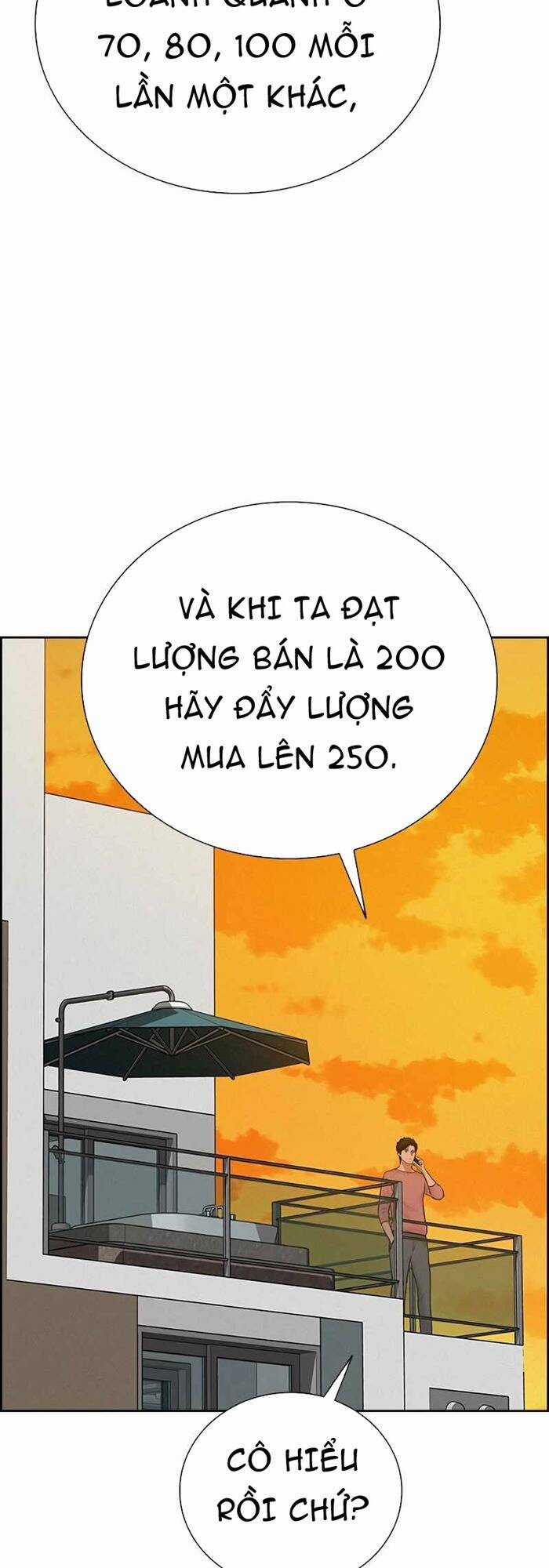 Chúa Tể Đồng Tiền Chapter 119 trang 32