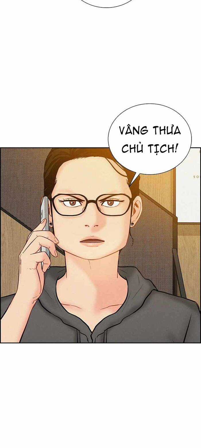 Chúa Tể Đồng Tiền Chapter 119 trang 33