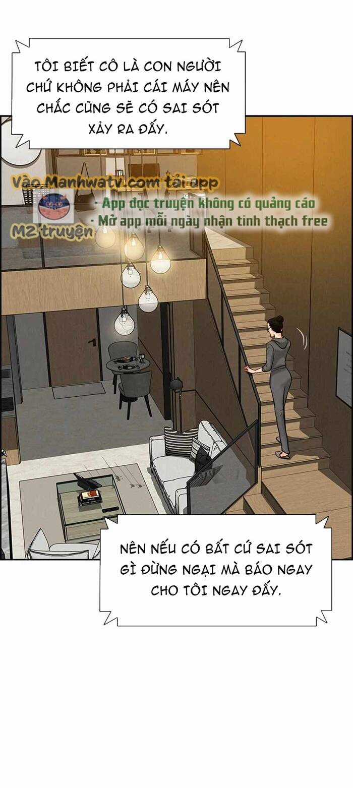 Chúa Tể Đồng Tiền Chapter 119 trang 34