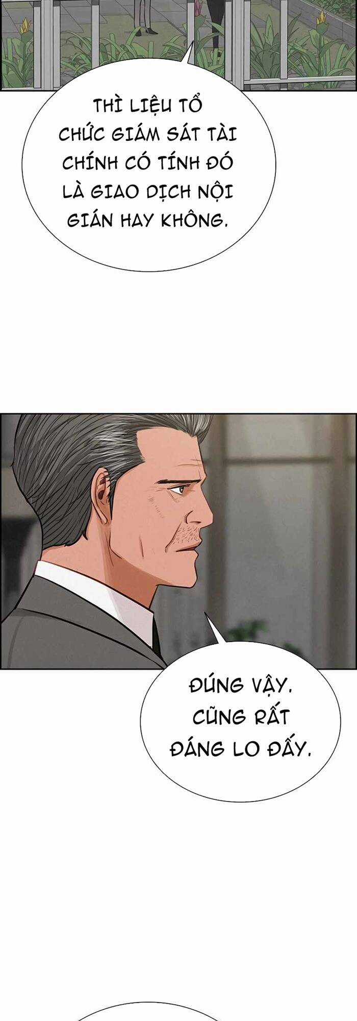 Chúa Tể Đồng Tiền Chapter 119 trang 4