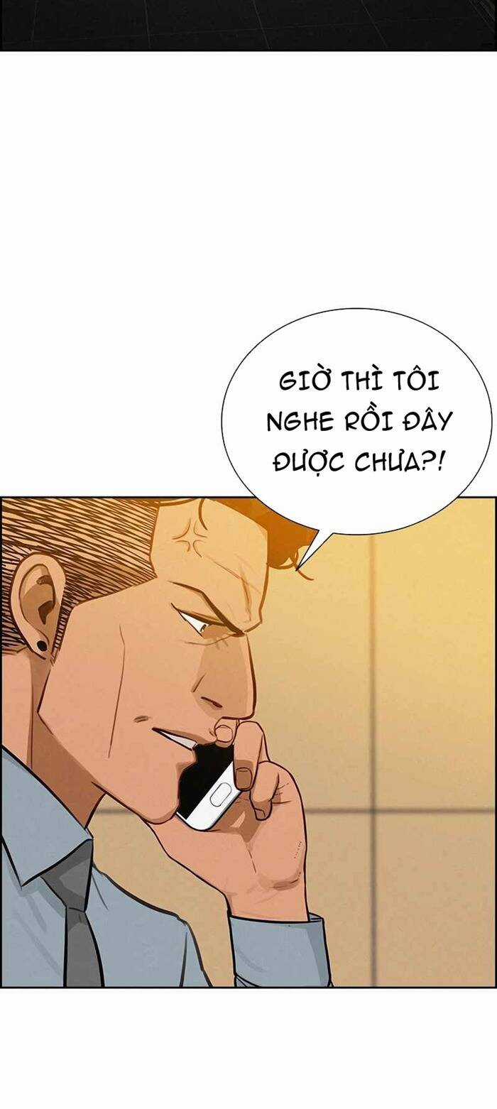 Chúa Tể Đồng Tiền Chapter 119 trang 40