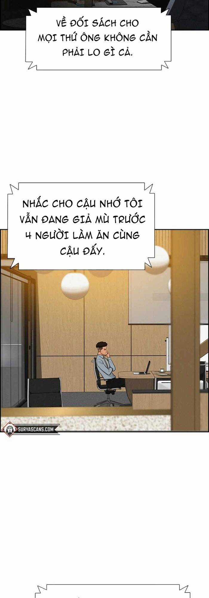 Chúa Tể Đồng Tiền Chapter 119 trang 44