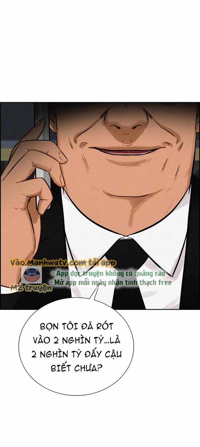 Chúa Tể Đồng Tiền Chapter 119 trang 48