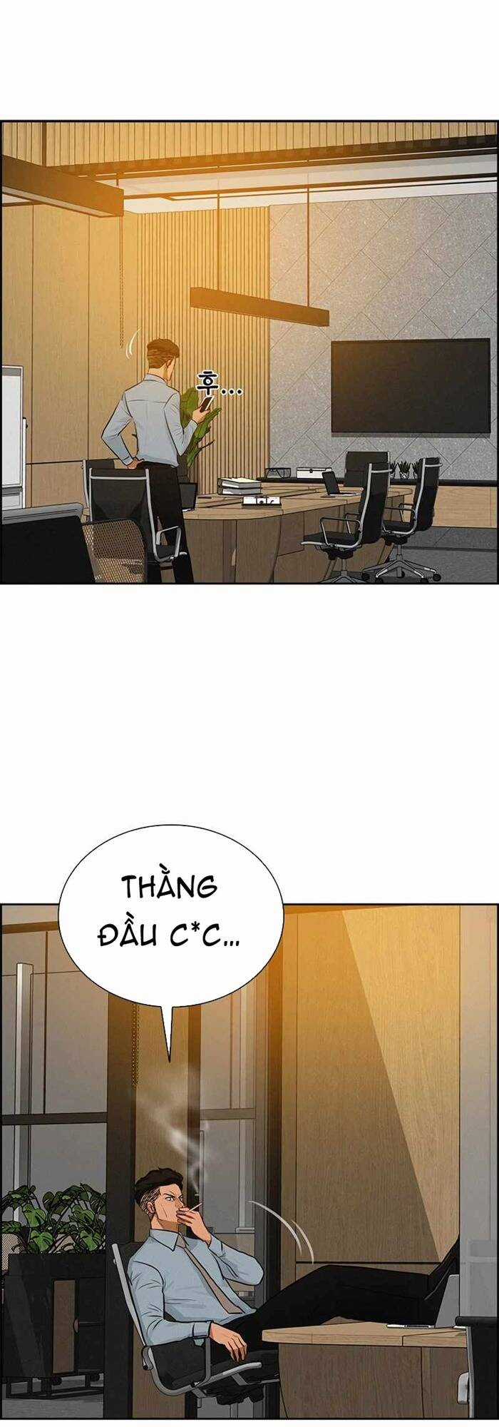 Chúa Tể Đồng Tiền Chapter 119 trang 50