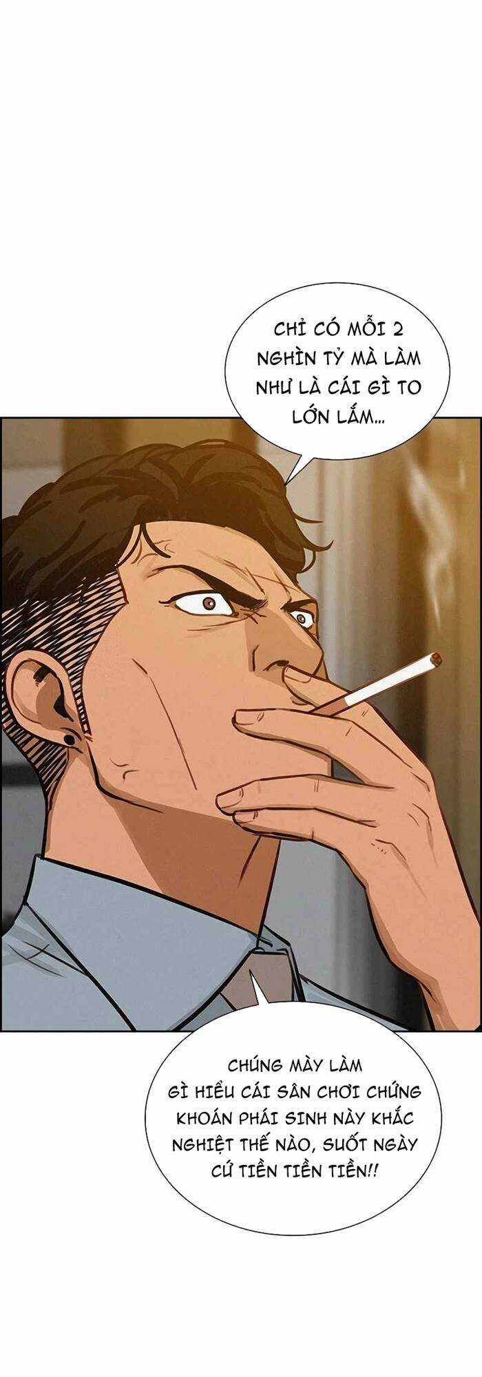 Chúa Tể Đồng Tiền Chapter 119 trang 51