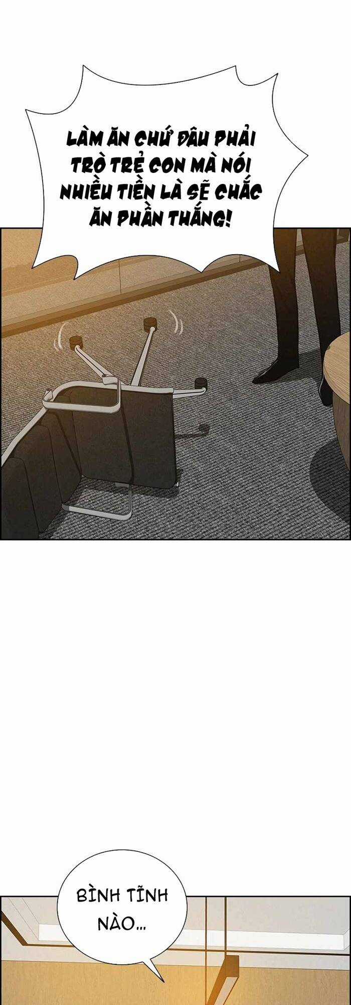 Chúa Tể Đồng Tiền Chapter 119 trang 53