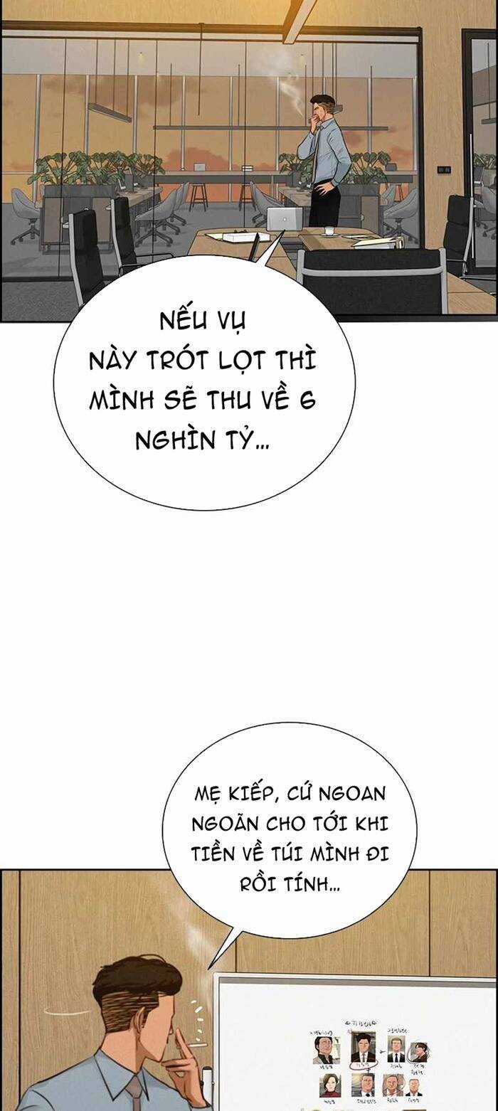 Chúa Tể Đồng Tiền Chapter 119 trang 54