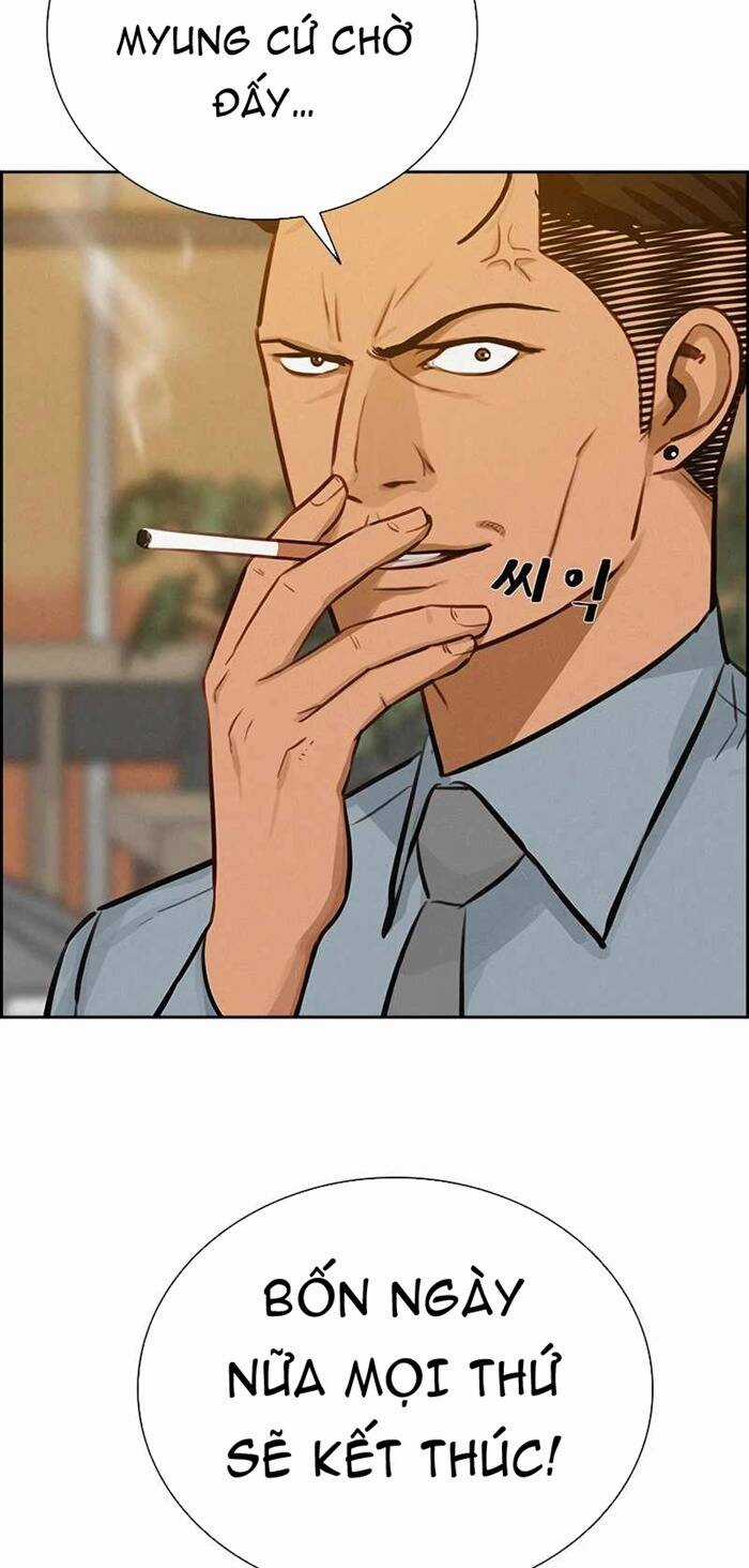 Chúa Tể Đồng Tiền Chapter 119 trang 57