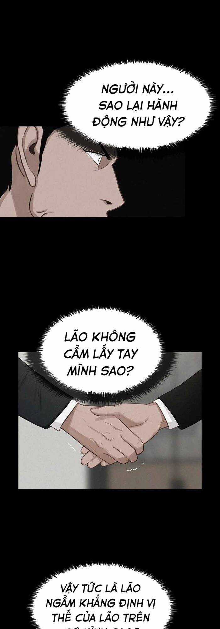 Chúa Tể Đồng Tiền Chapter 119 trang 7