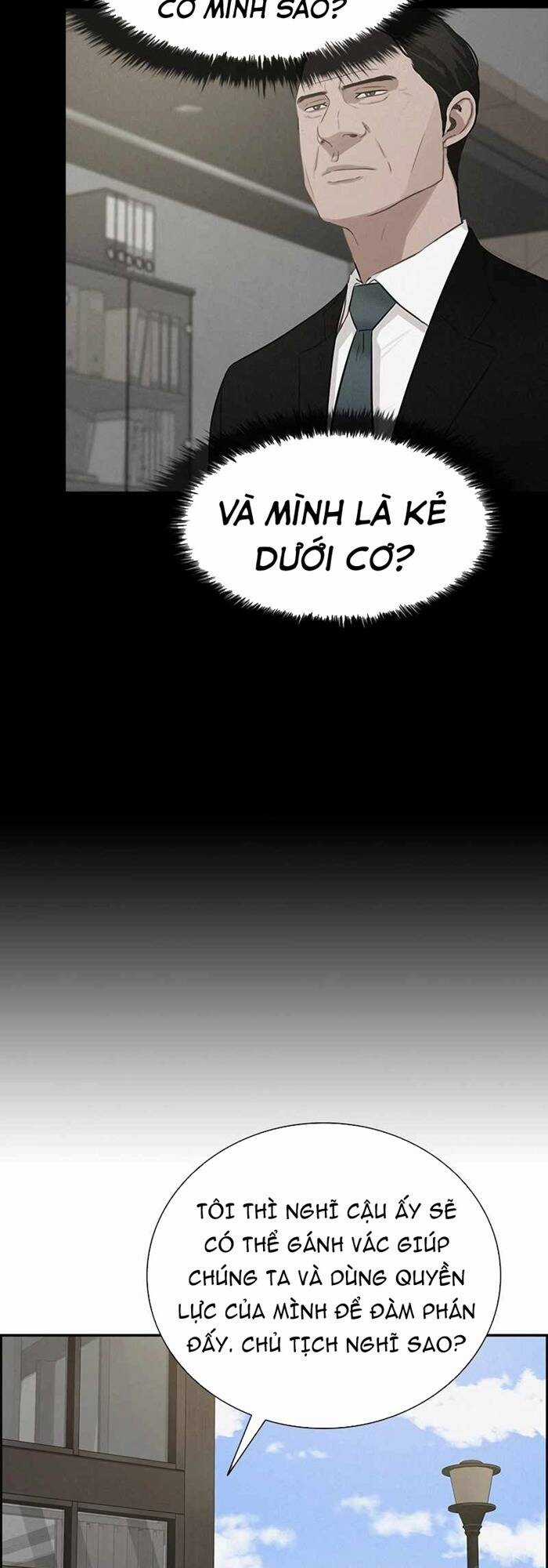 Chúa Tể Đồng Tiền Chapter 119 trang 8