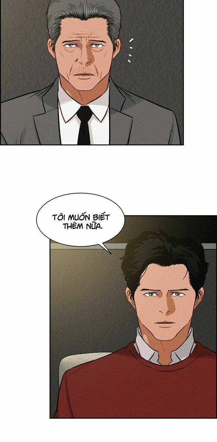 Chúa Tể Đồng Tiền Chapter 12 trang 13