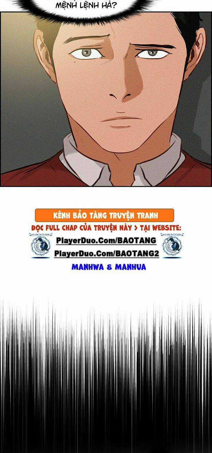 Chúa Tể Đồng Tiền Chapter 12 trang 17