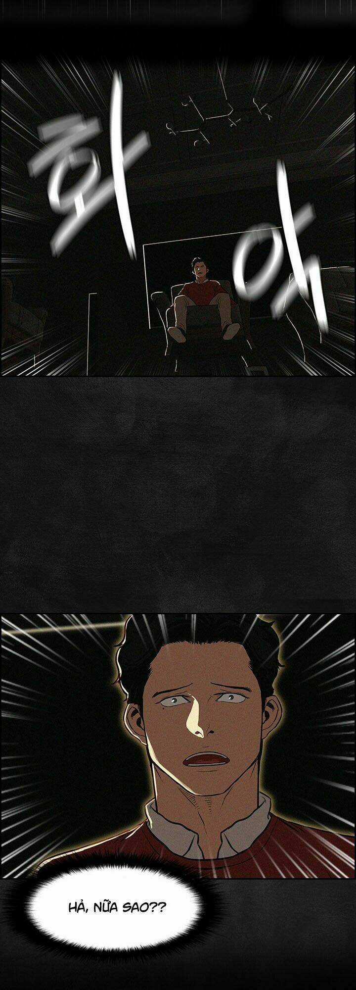 Chúa Tể Đồng Tiền Chapter 12 trang 18