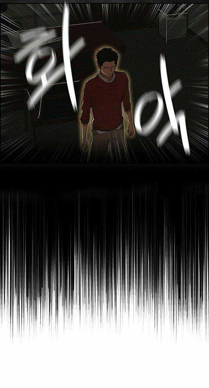 Chúa Tể Đồng Tiền Chapter 12 trang 27