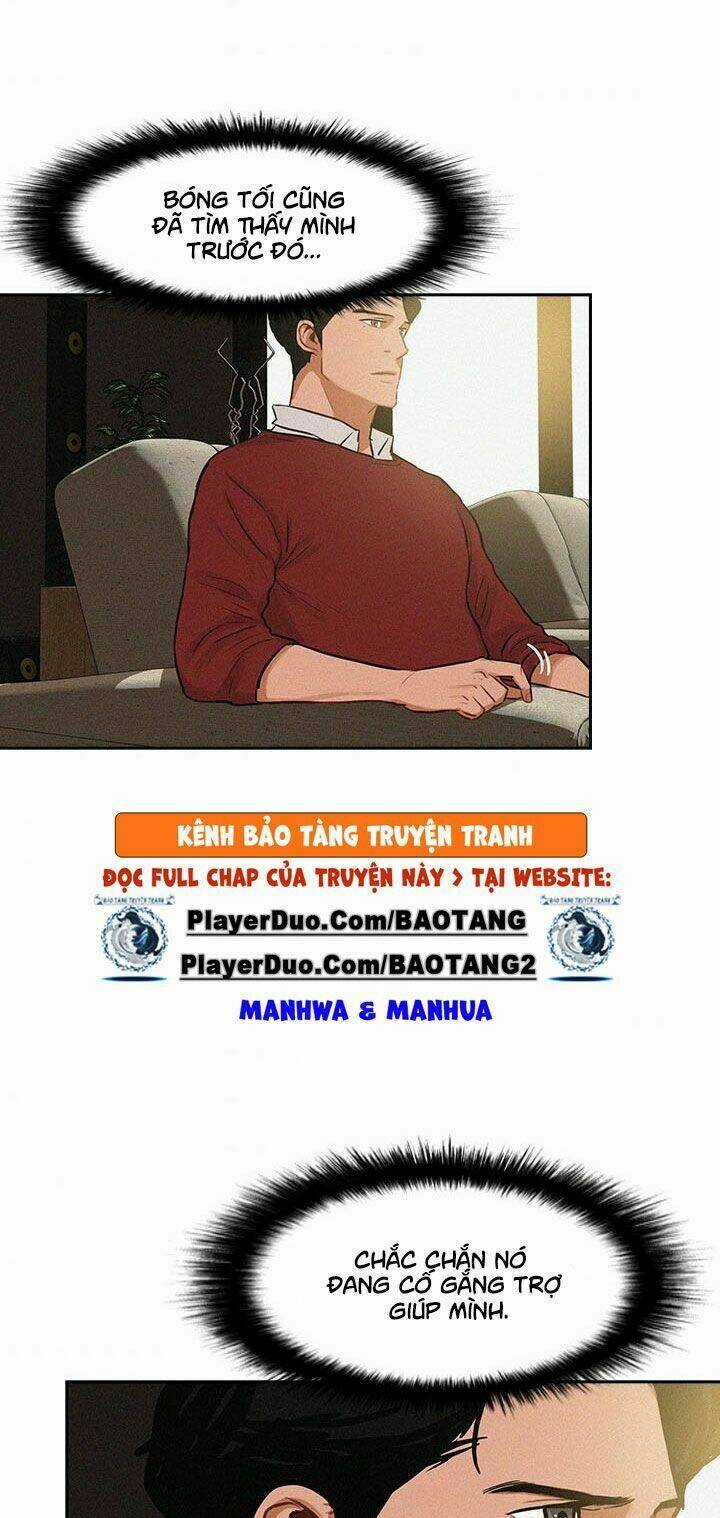 Chúa Tể Đồng Tiền Chapter 12 trang 38