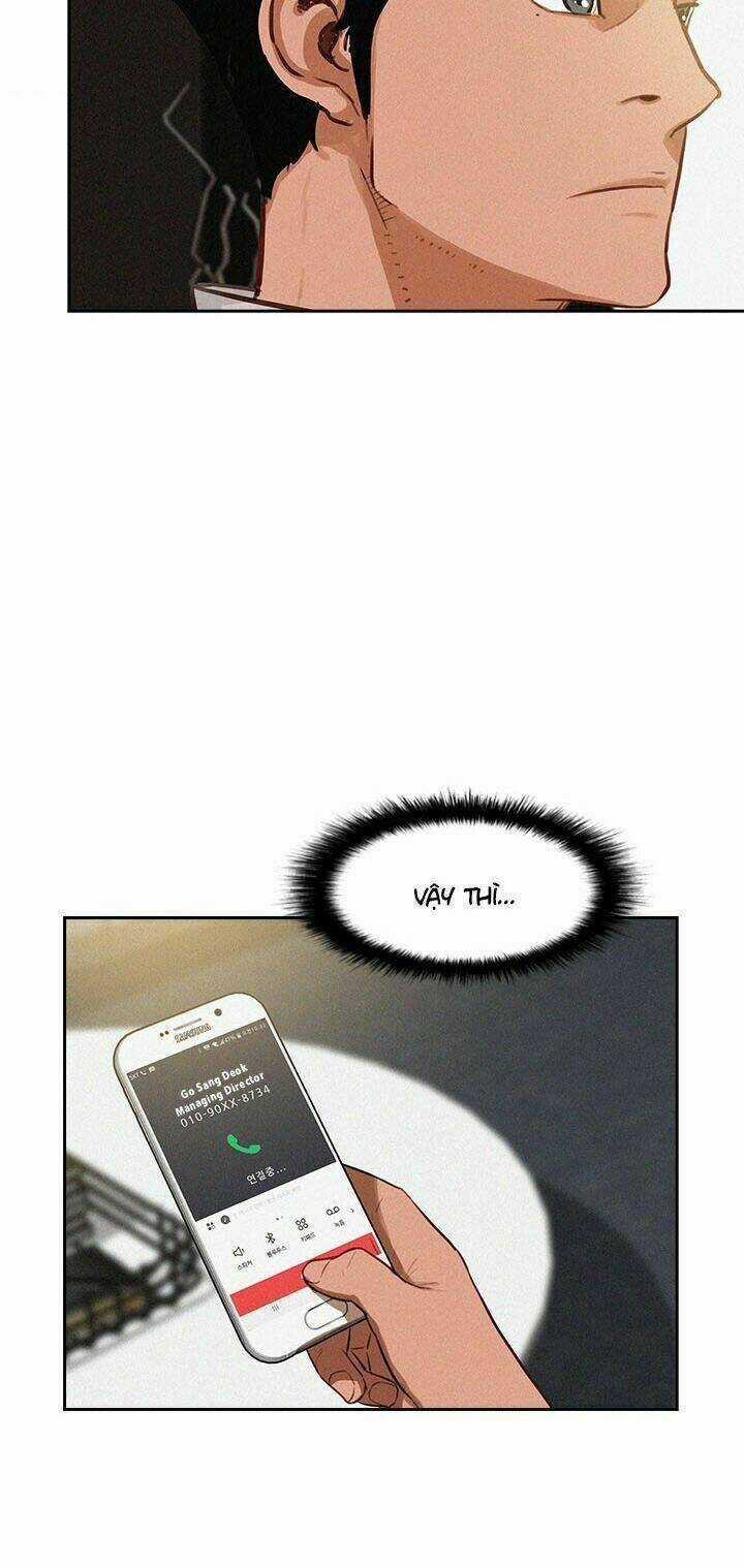 Chúa Tể Đồng Tiền Chapter 12 trang 39